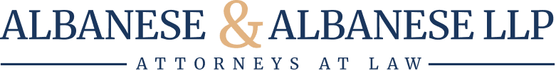Albanese & Albanese LLP